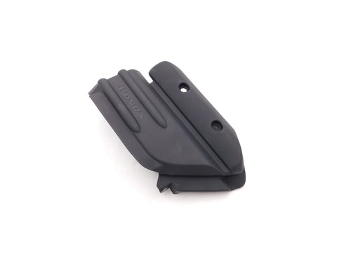 HONDA LEFT SIDE ENGINE COVER 2007-2009 2011 FOREMAN 500 FE FM FPE FPM OEM NEW